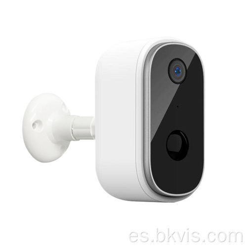 Cámara inalámbrica inalámbrica de 1080p HD Wireless Smart Outdoor